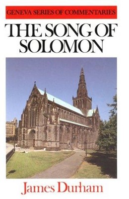 Song of Solomon (Hard Cover)