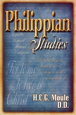 Pilippian Studies (Paperback)
