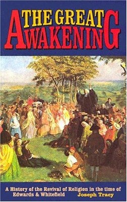 The Great Awakening (Paperback)
