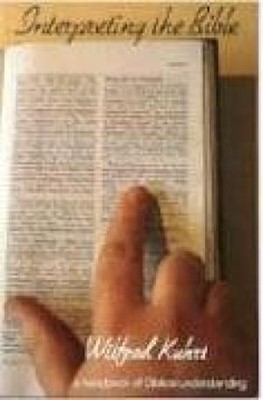 Interpreting the Bible (Paperback)