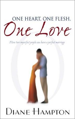 One Heart, One Flesh, One Love (Paperback)
