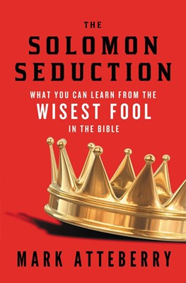The Solomon Seduction (Paperback)