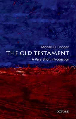 Old Testament, The: A Very Short Introduction (Paperback)