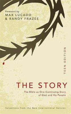Story, The Teen Edition (Paperback)