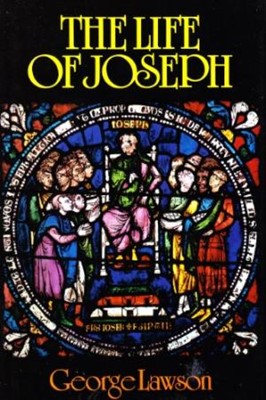 The Life of Joseph (Hard Cover)
