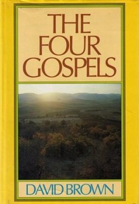 The Four Gospels (Hard Cover)