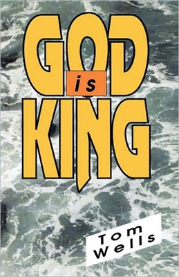 God is King (Paperback)