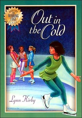 Out In The Cold (Paperback)
