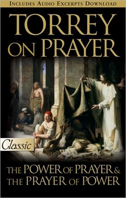 Torrey On Prayer (Paperback)