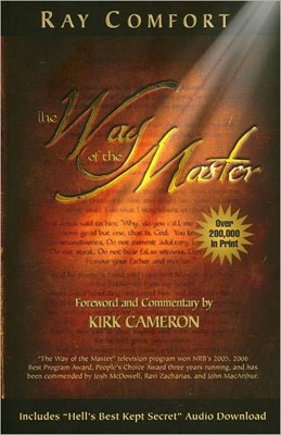 The Way Of The Master (Paperback)