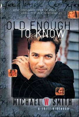 Old Enough To Know (Paperback)
