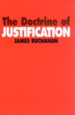The Doctrine Of Justification (Hard Cover)