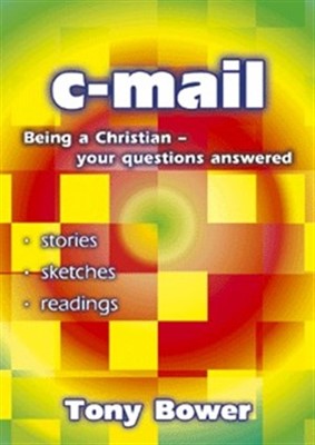 C-Mail Being A Christian (Paperback)