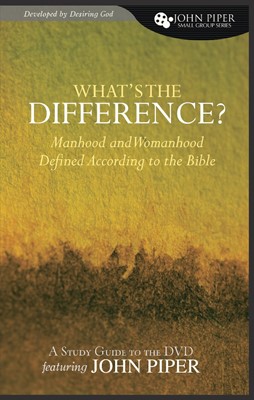 What's The Difference? Study Guide (Paperback)