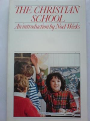 The Christian School (Paperback)