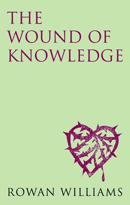 The Wound of Knowledge (Paperback)