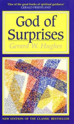 God of Surprises (Paperback)