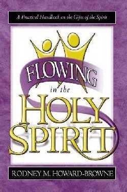 Flowing In The Holy Spirit (Paperback)