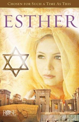 Esther (Individual pamphlet) (Pamphlet)