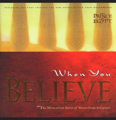 When You Believe (Hard Cover)