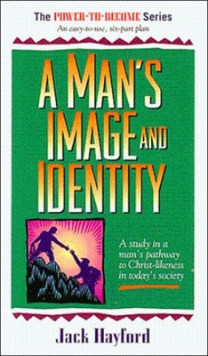 Man's Image and Identity, A (Paperback)