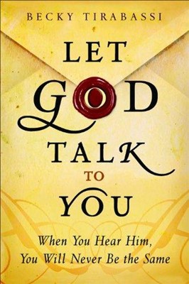 Let God Talk to You (Hard Cover)