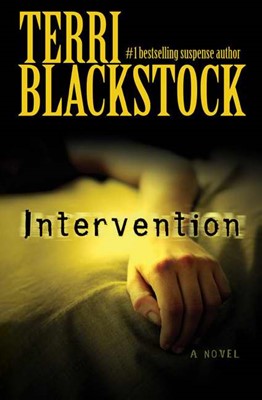 Intervention (Hard Cover)