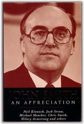 John Smith: An Appreciation (Paperback)