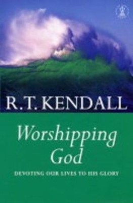 Worshiping God (Paperback)