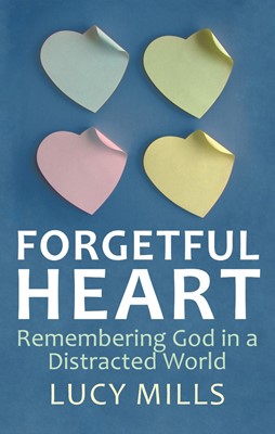 Forgetful Heart (Paperback)