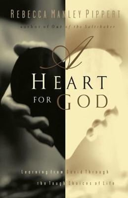 Heart For God, A (Paperback)