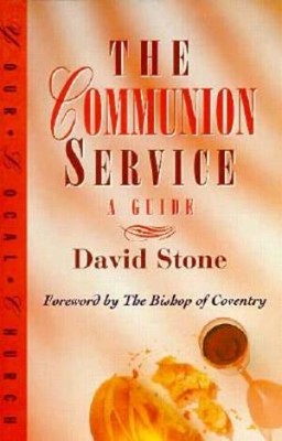 The Communion Service (Paperback)