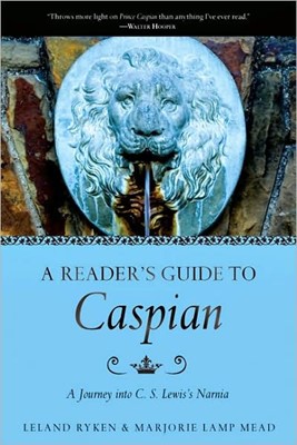 Readers Guide To Caspian (Paperback)