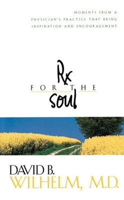 RX For The Soul (Paperback)