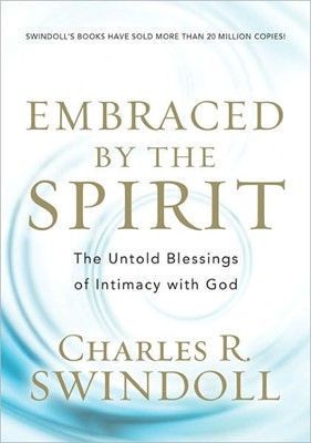 Embraced by the Spirit (Paperback)