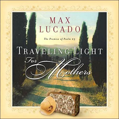 Travelling Light For Mothers (Paperback)