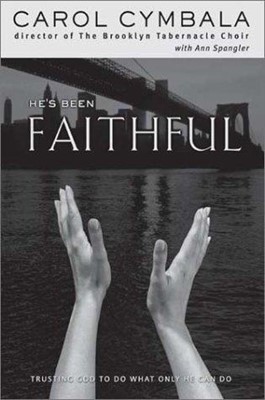 He's Been Faithful (Paperback)