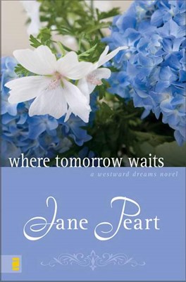 Where Tomorrow Waits (Paperback)
