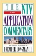 NIV Application Commentary: Daniel (Hard Cover)