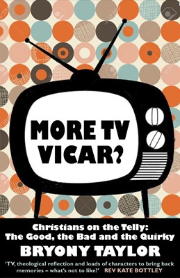 More TV Vicar? (Paperback)