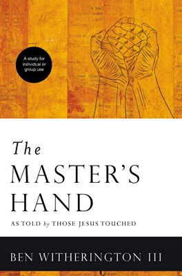 The Master's Hand (Paperback)