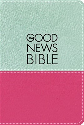 GNB Compact Bible Im/Le/Bl/Rd