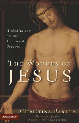 The Wounds Of Jesus (Paperback)