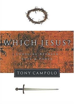 Which Jesus? (Hard Cover)