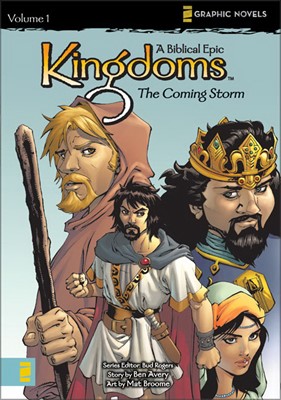 Kingdoms (Paperback)