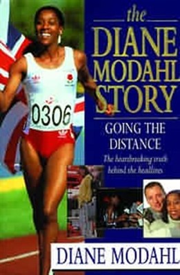 The Diane Modahl Story (Hard Cover)