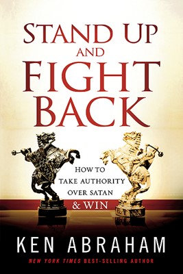 Stand Up And Fight Back (Paperback)
