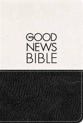 GNB Compact Bible Im/Le/Bk/Wh