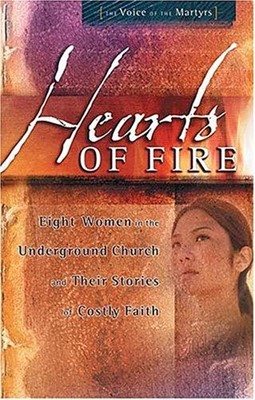 Hearts Of Fire (Paperback)