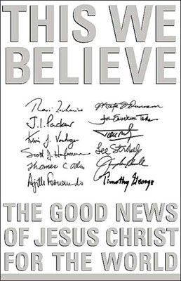 This We Believe (Paperback)